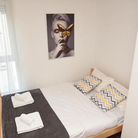 Millenium Apartment Sokobanja Eksteriør billede