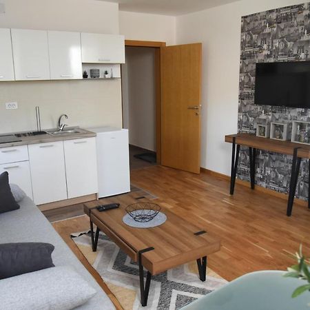 Millenium Apartment Sokobanja Eksteriør billede