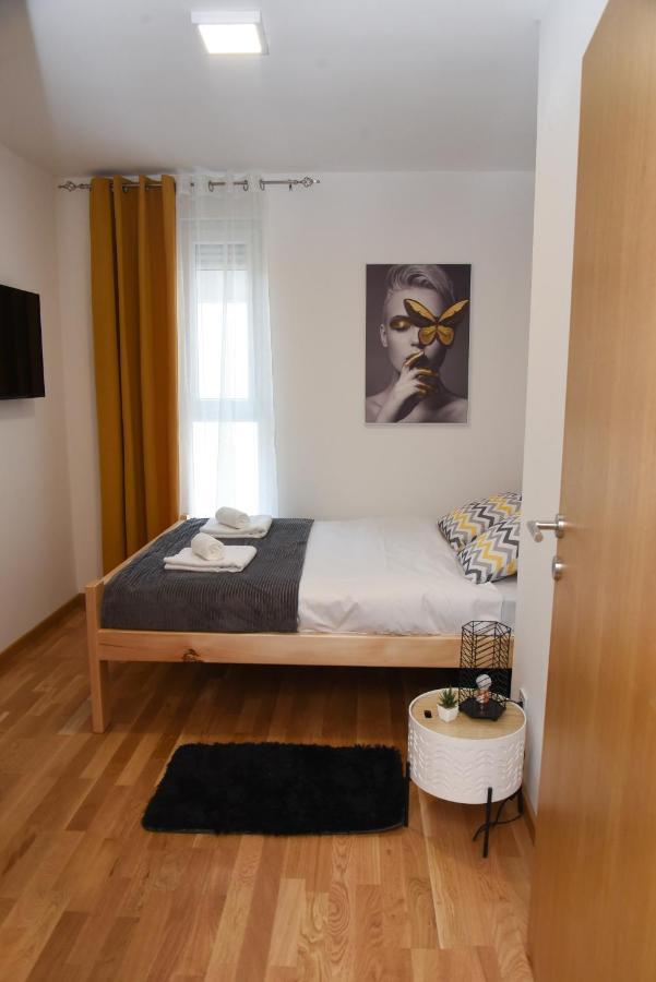 Millenium Apartment Sokobanja Eksteriør billede