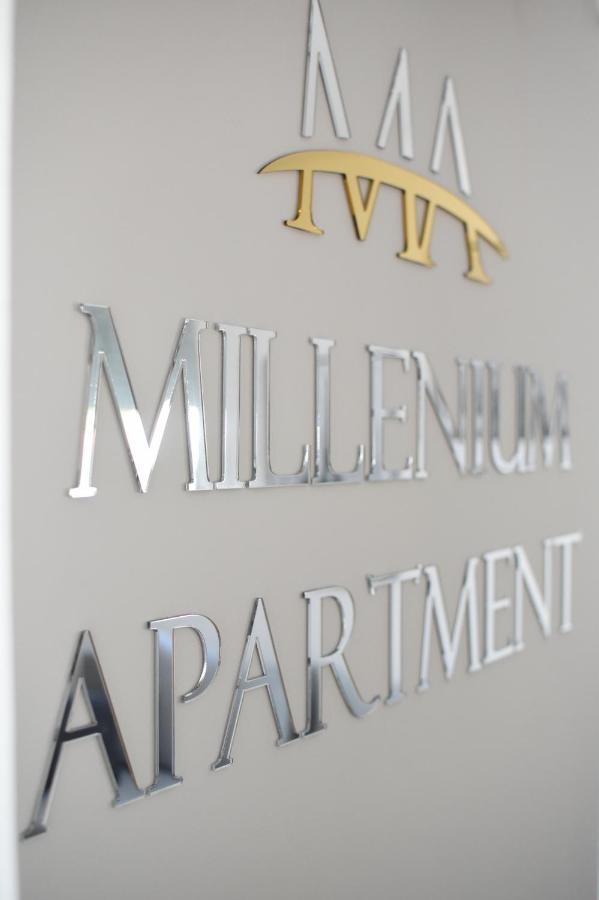 Millenium Apartment Sokobanja Eksteriør billede